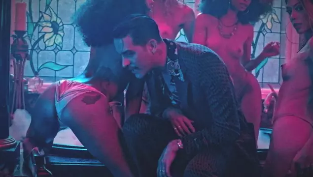 Без Цензуры! G-Eazy - Still Be Friends (Official Video) ft. Tory Lanez, Tyga