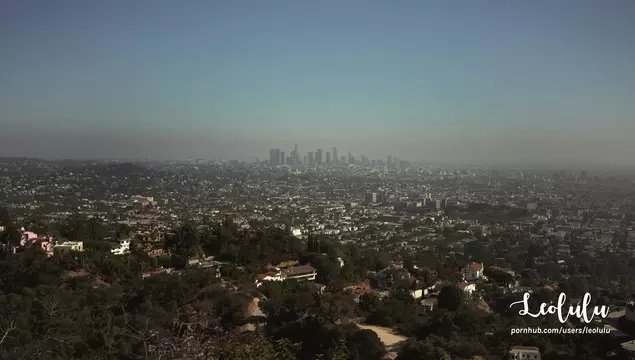 Screwed the girl with the perfect body on Hollywood Hill.